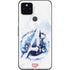 Marvel Avengers Blue Logo Google Pixel 4a 5G Skin